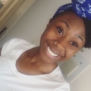 Meet your Posher, Brianna